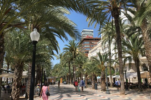 Копия Бали: где провести бюджетный пляжный отпуск в Европе