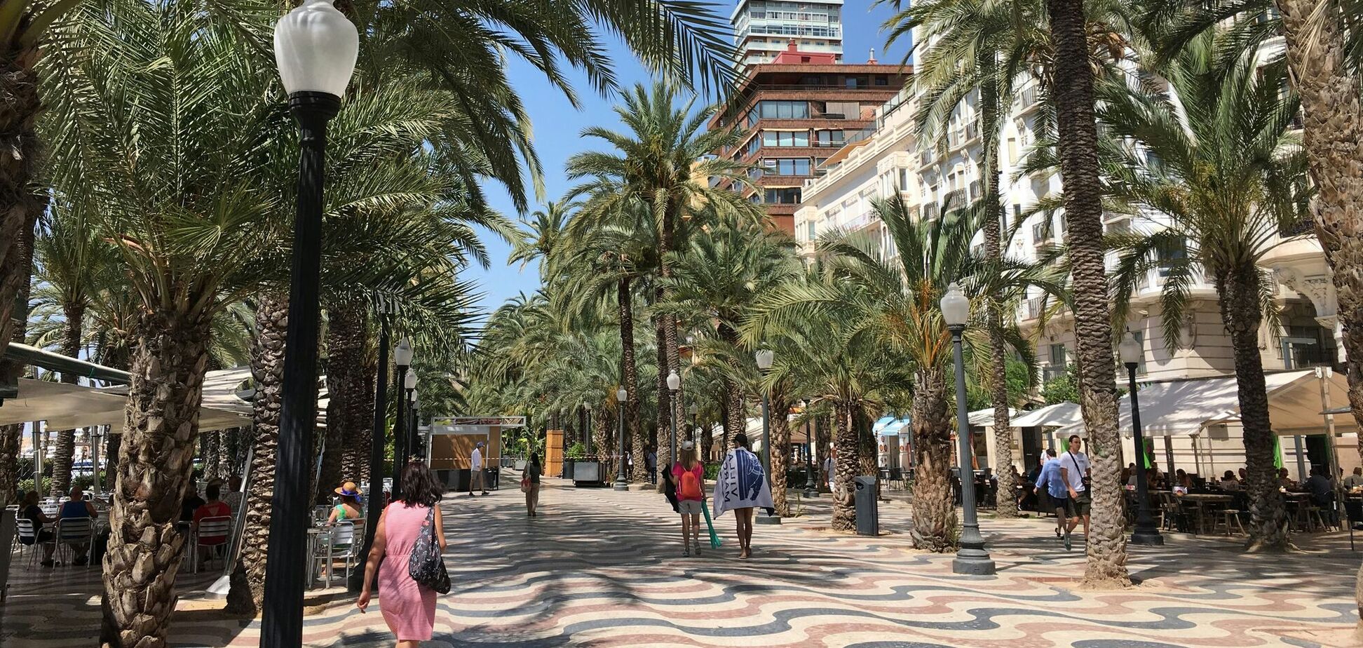 Копия Бали: где провести бюджетный пляжный отпуск в Европе