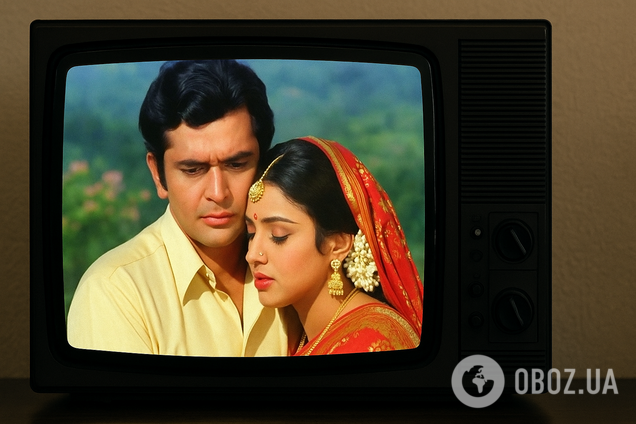 Чому в СРСР масово дивилися індійські фільми: секрети популярності