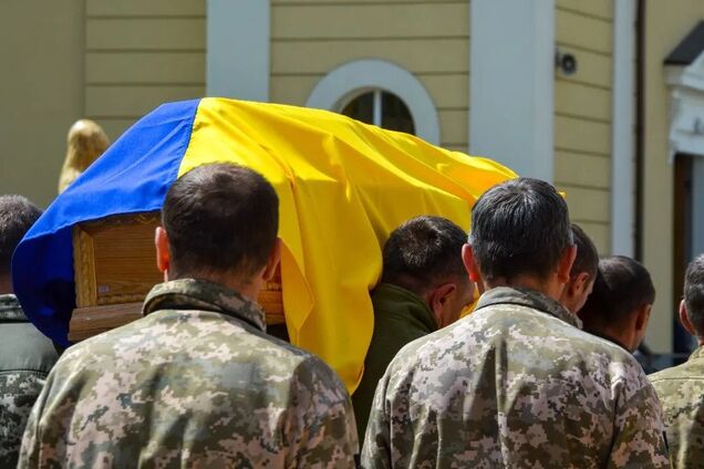 Гибель военного: как изменили порядок выплаты единовременной денежной помощи