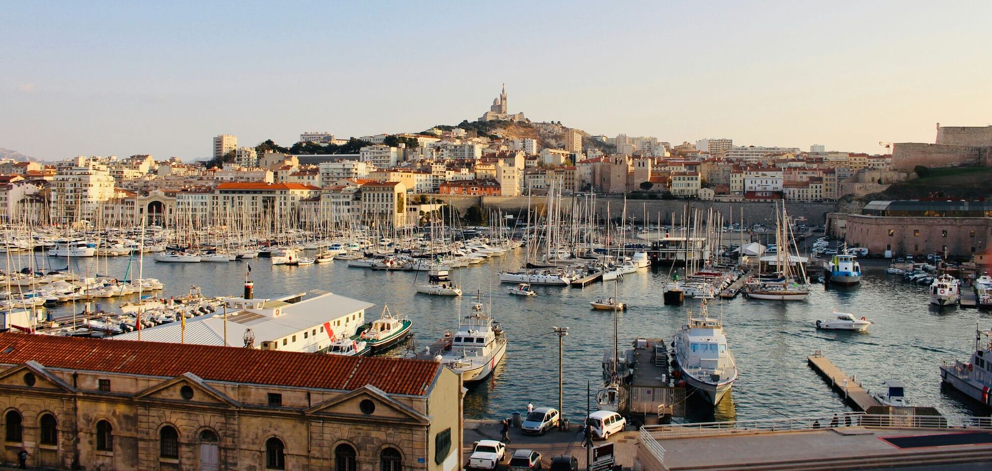 Куди поїхати восени у Франції: названо ідеальне місто