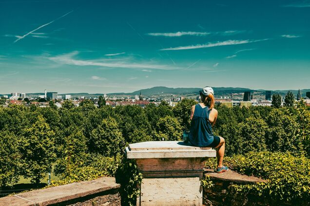 Названо місто в Європі, де можна відвідати три країни за день: як це працює