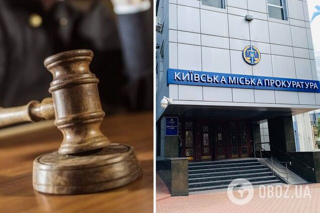 В Киеве двое парней изнасиловали 19-летнюю девушку: одного из них суд отправил под домашний арест. Подробности дела