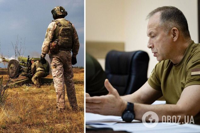 Поражено 60 целей в России и не только: Сырский рассказал, как ВСУ сорвали планы врага в августе и сколько территорий удалось освободить