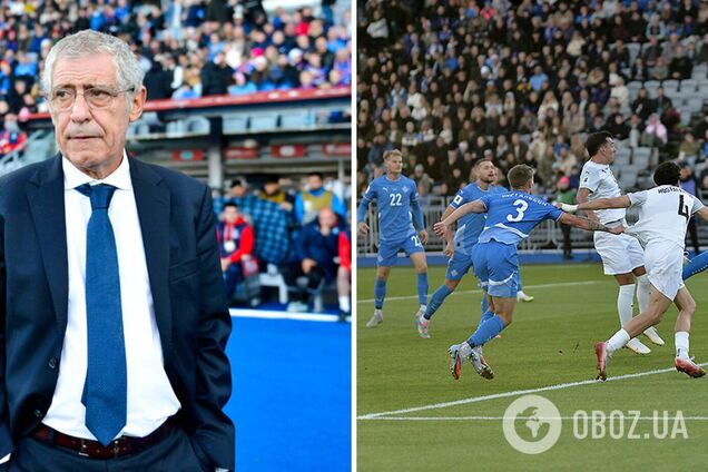 Отставка главного тренера: за 1 день до матча Азербайджан – Украина в отборе ЧМ-2026 принято громкое решение