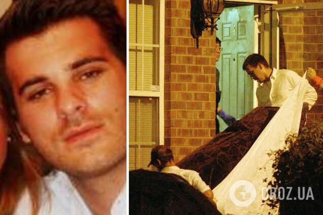 Убила экс-бойфренда и станцевала на допросе: жуткая история Шейны Хуберс, которую прозвали 'сумасшедшей бывшей'