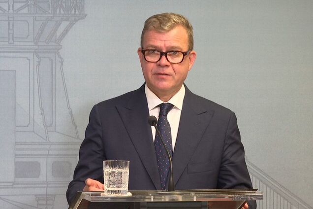 'Євросоюз показав свою силу': Фінляндія готує 30-й пакет військової допомоги Україні