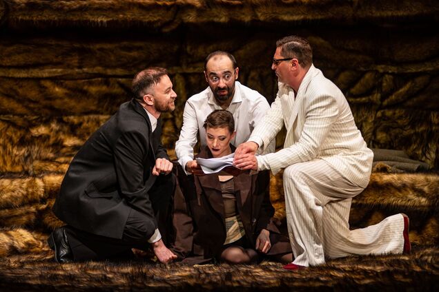 Мечты из меха