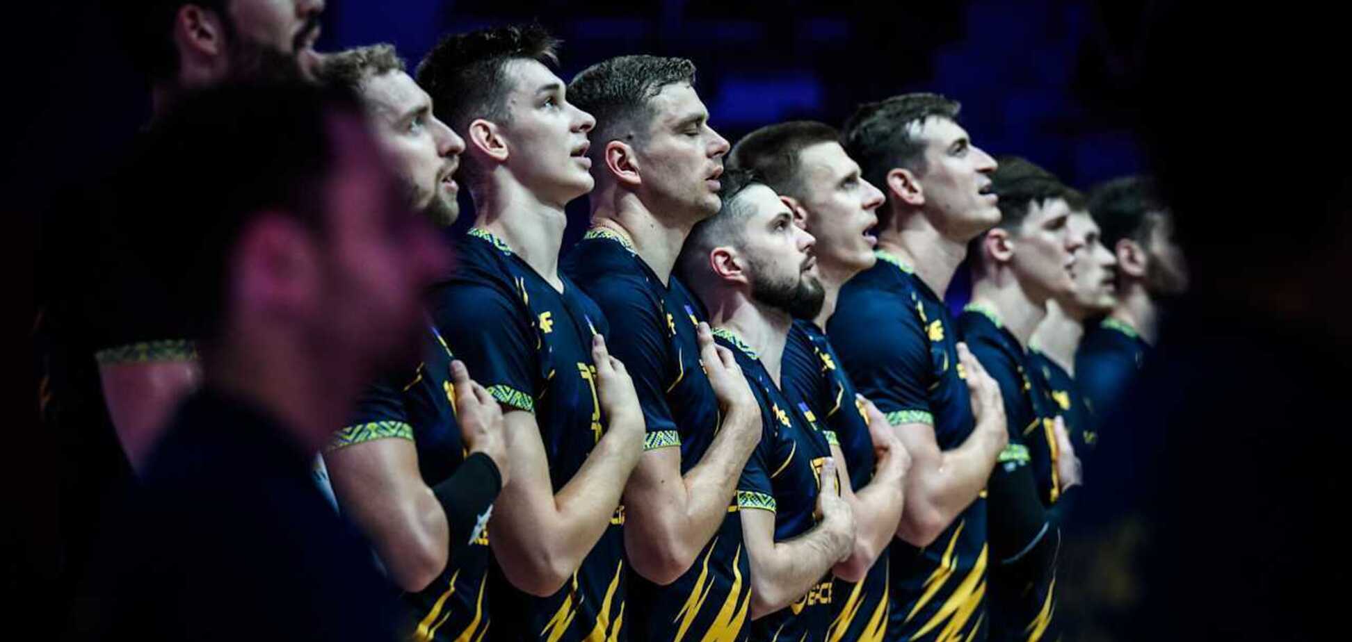 ЧМ-2025 по волейболу: где смотреть, расписание трансляций, календарь и результаты матчей сборной Украины