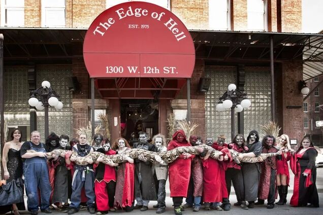 В США живет самый большой в мире сетчатый питон: какова его длина