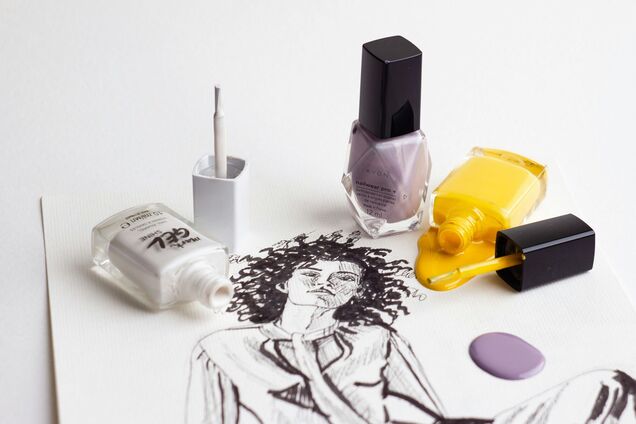 Какой цвет маникюра выбрать осенью: хитовые варианты