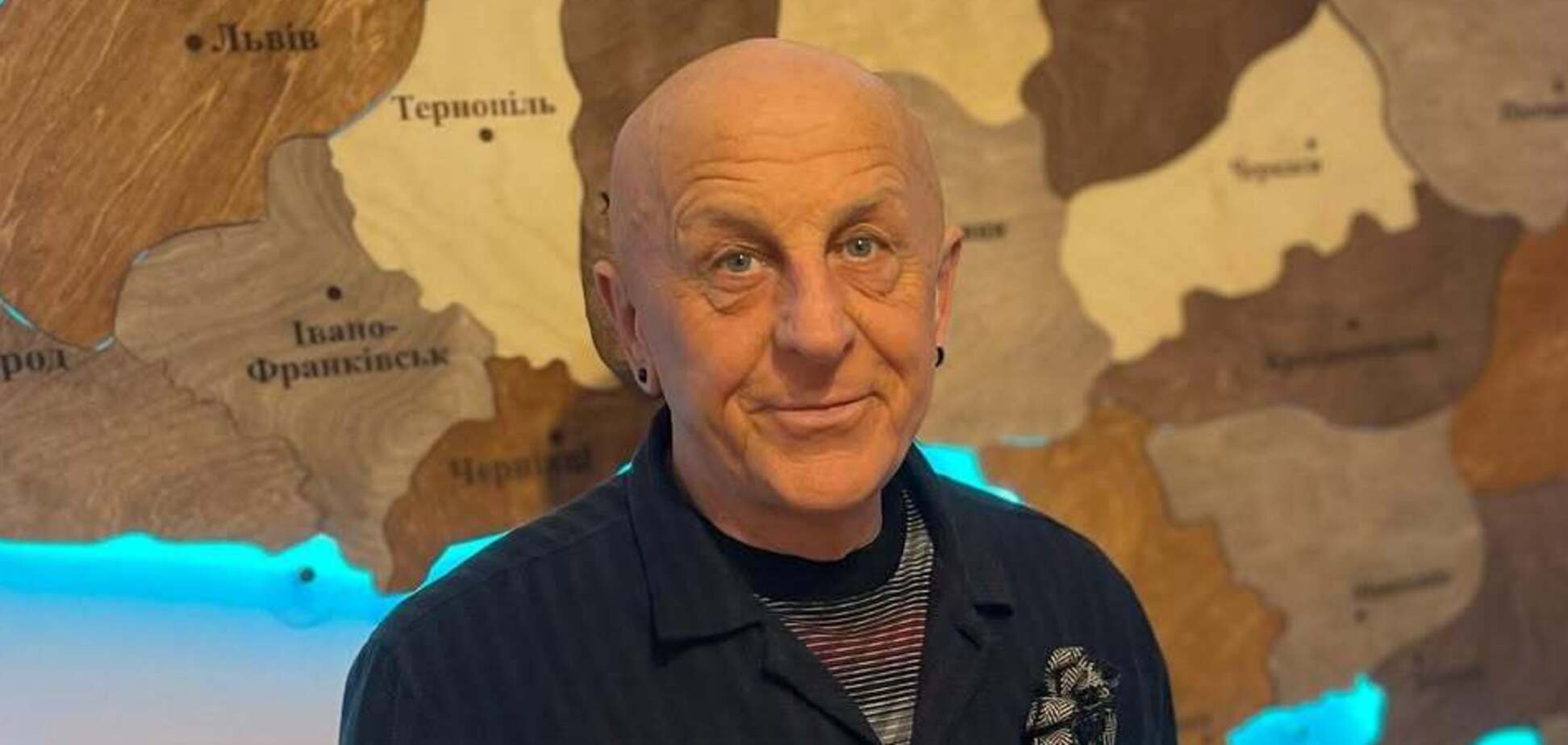 Народный артист Украины ошеломил семейной драмой, которая разделила его с сыном: 40 лет спустя он позвонил с предложением