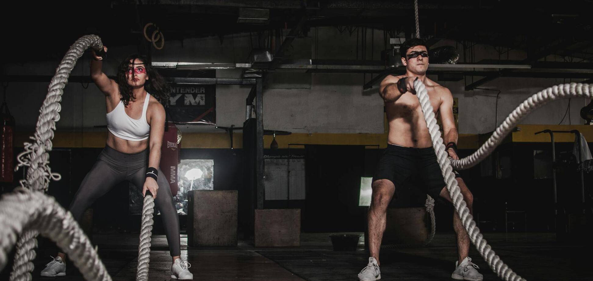 Стоит ли тренироваться, если у вас крепатура: что говорят исследователи