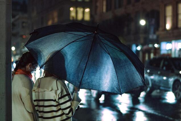 Погода в сентябре 2025 - погода 15 сентября в Украине