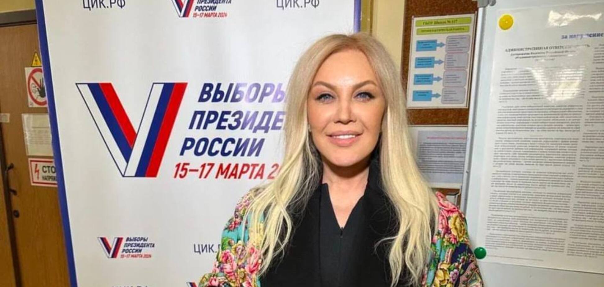 'Погрожували прийти додому і вбити всіх': Повалій зізналась, яку ціну заплатила за зраду України та скільки грошей вивезла в РФ