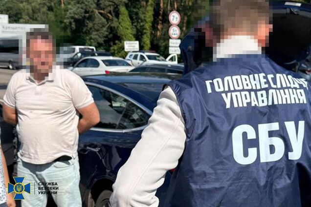 Входил в масштабную агентурную сеть: СБУ раскрыла новые детали дела 'крота' ФСБ в рядах НАБУ