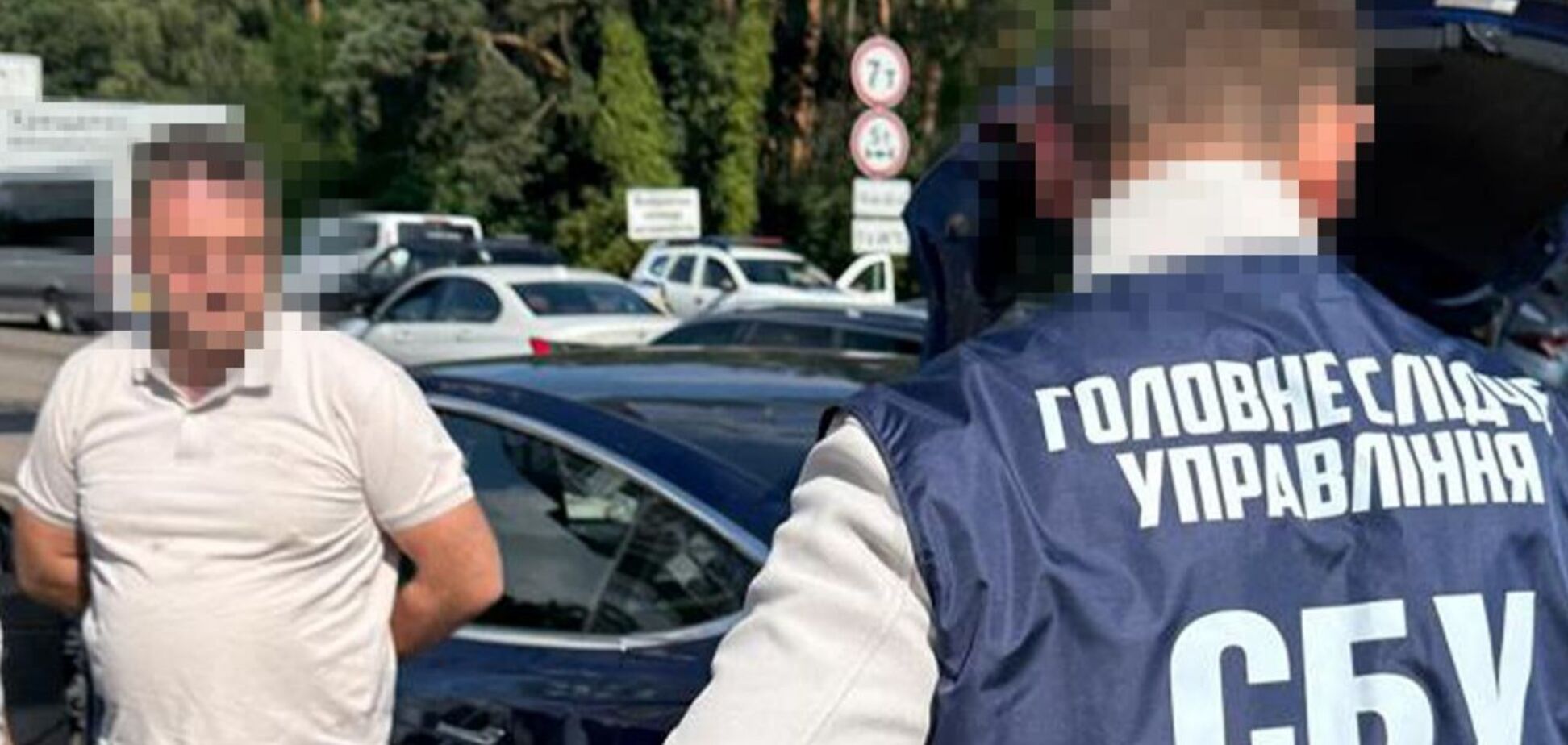 Входил в масштабную агентурную сеть: СБУ раскрыла новые детали дела 'крота' ФСБ в рядах НАБУ