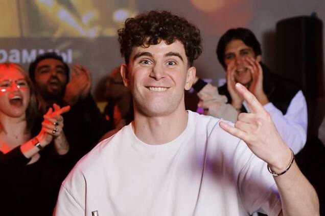 Криворожский колледж проучил блогера-предателя, который хотел забрать аттестат и поступить в московский вуз