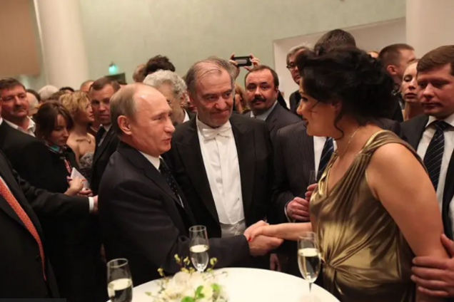 Выступление в Королевском оперном театре в Лондоне Анны Нетребко – это пренебрежение памятью тысяч погибших украинцев