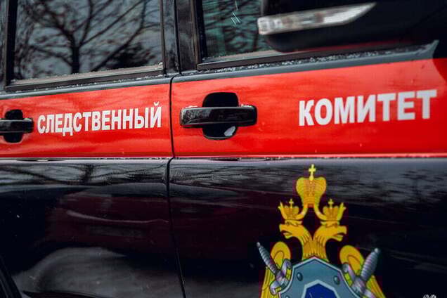 У Росії за загадкових обставин помер топ-менеджер Олексій Синіцин