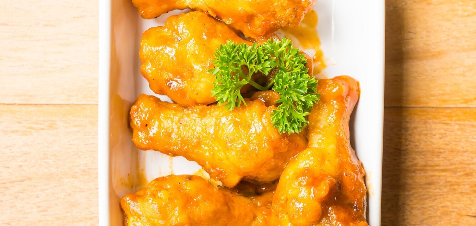 Аппетитные крылья карри на сковородке: весь секрет вкуса в пикантном соусе