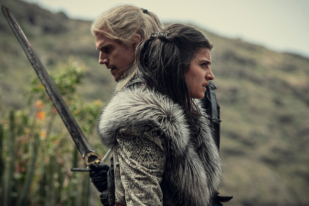 Коли вийде четвертий сезон 'Відьмака': у мережу злили дату