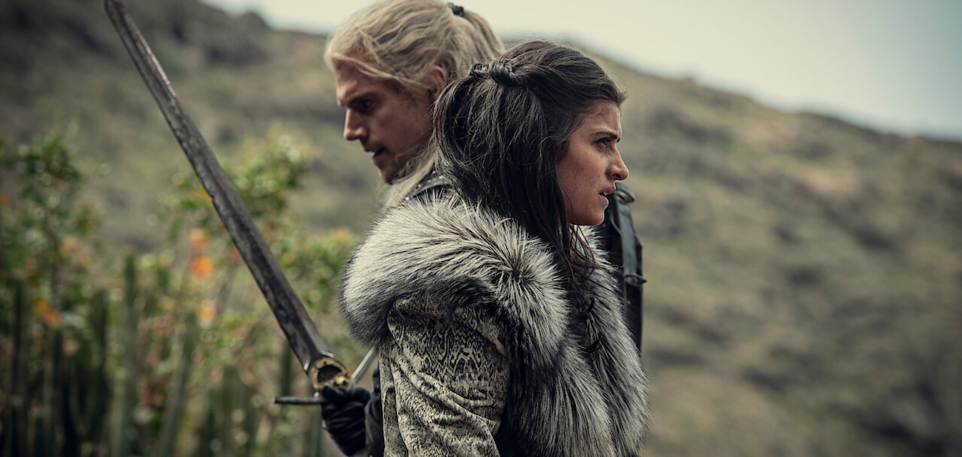 Коли вийде четвертий сезон 'Відьмака': у мережу злили дату