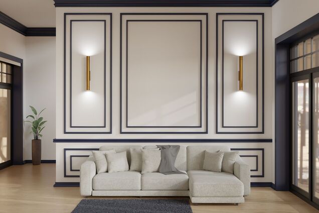 Як захистити плінтуси від пилу: дієвий метод