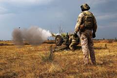 'Стратегия всегда парадоксальна': Пекарь объяснил, от чего зависит продолжительность российско-украинской войны