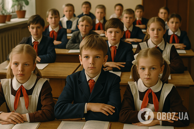 Вимоги були жорсткі: як у школах СРСР жилося двієчникам