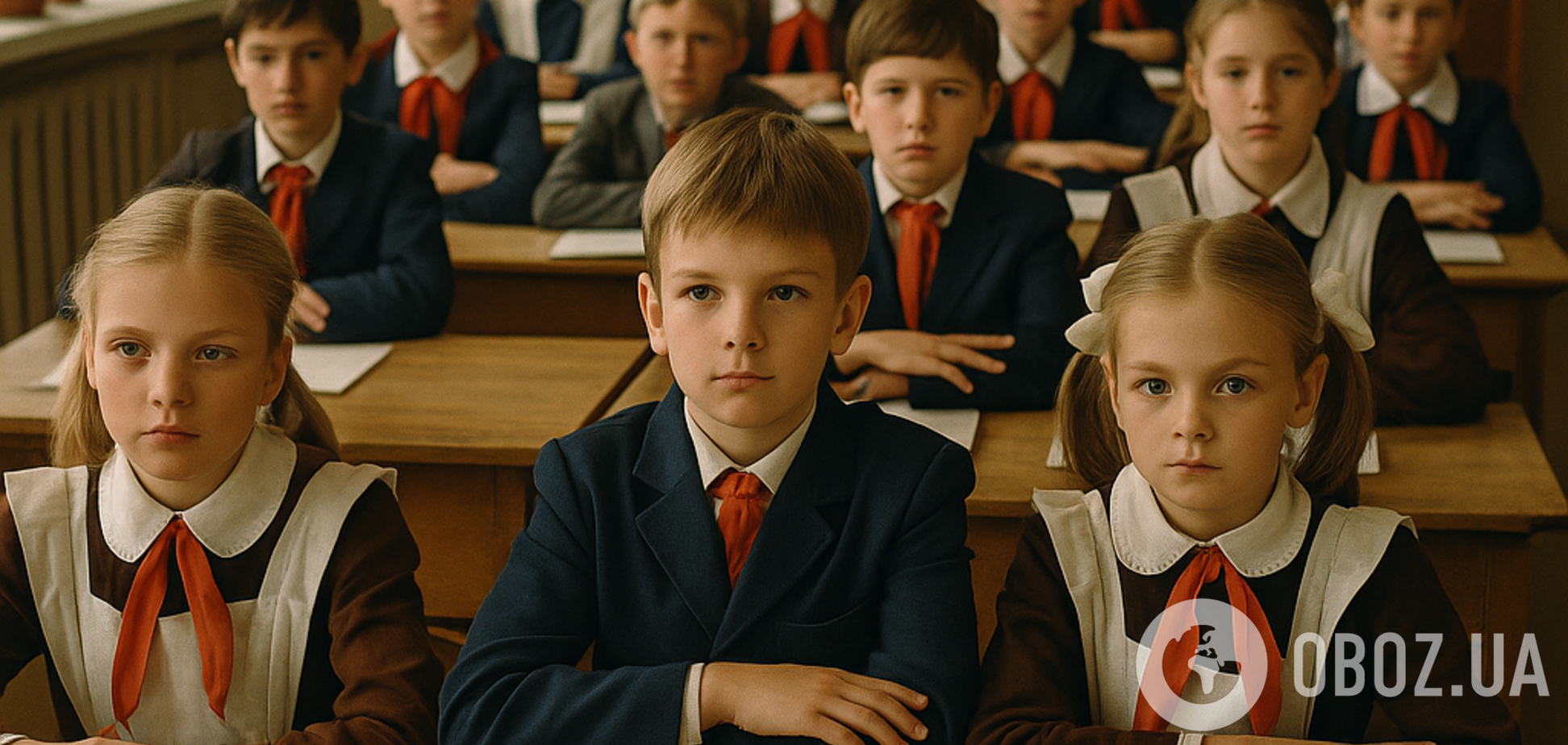Вимоги були жорсткі: як у школах СРСР жилося двієчникам