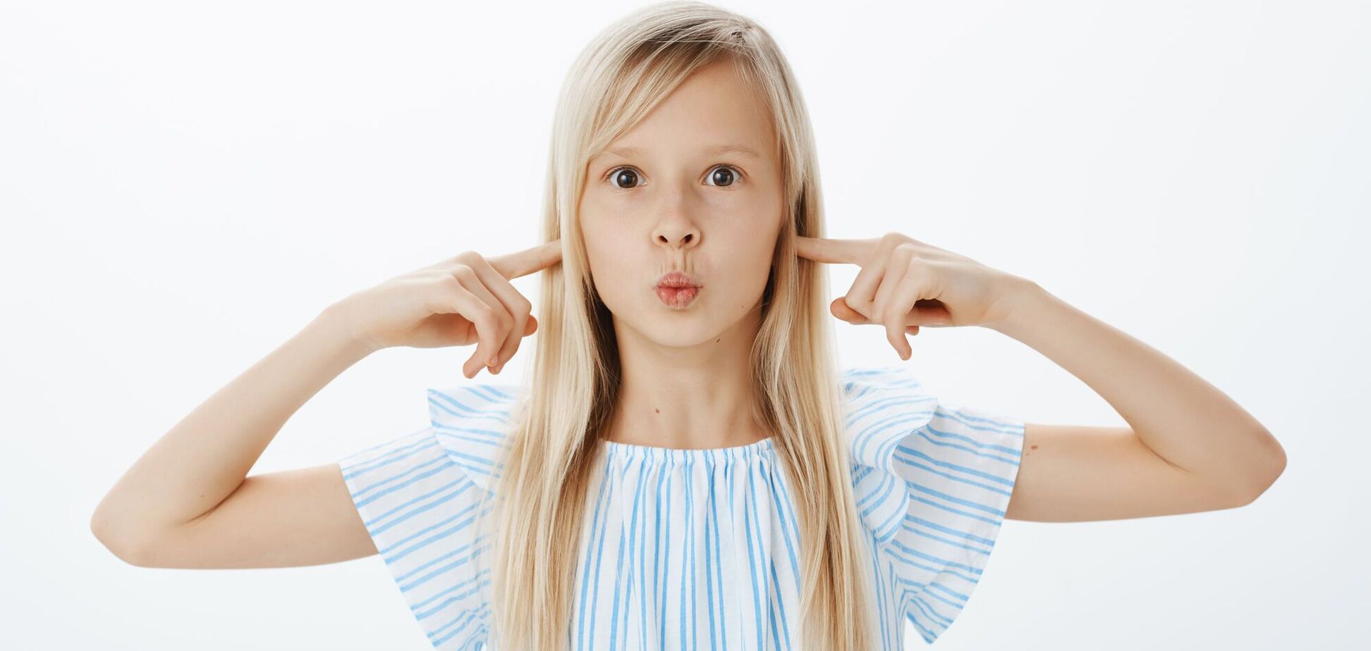 Дитина ніколи не слухає? 6 хитрощів, які допоможуть їй стати більш уважною