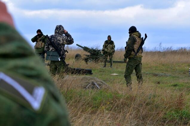 Россия ударила по людям в Яровом Донецкой области в момент выдачи пенсий: погибло более 20 человек