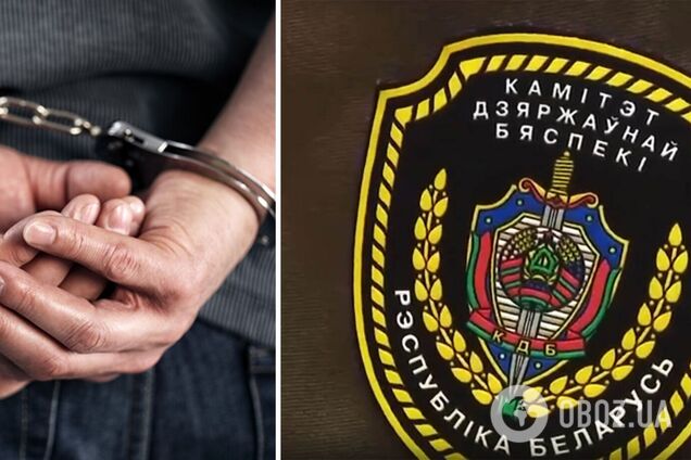 Спецслужбы Румынии, Венгрии и Чехии разоблачили беларуского шпиона: что известно о его цели