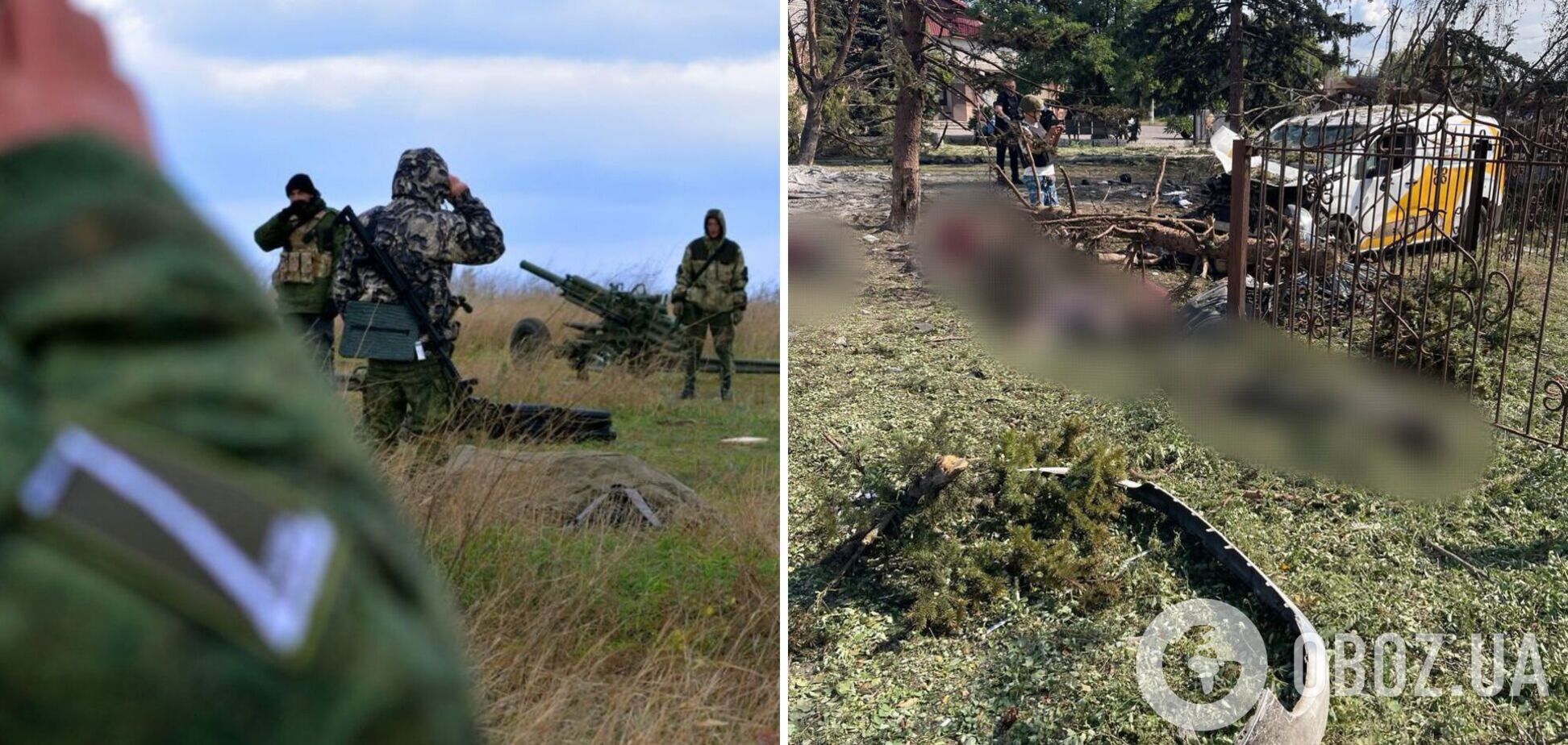 Террористический удар по Яровой: нужна месть и ответные удары по тем, кто давал приказы убивать мирных