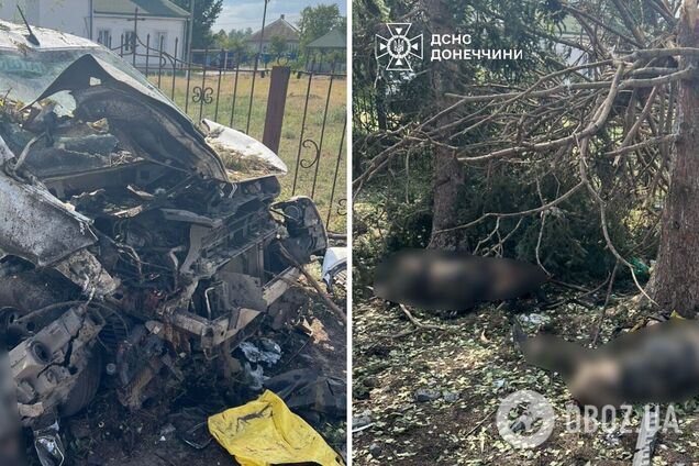 Враг атаковал людей в Яровой, которым выдавали пенсии: 24 погибших, началась ДНК-идентификация тел. Фото и видео