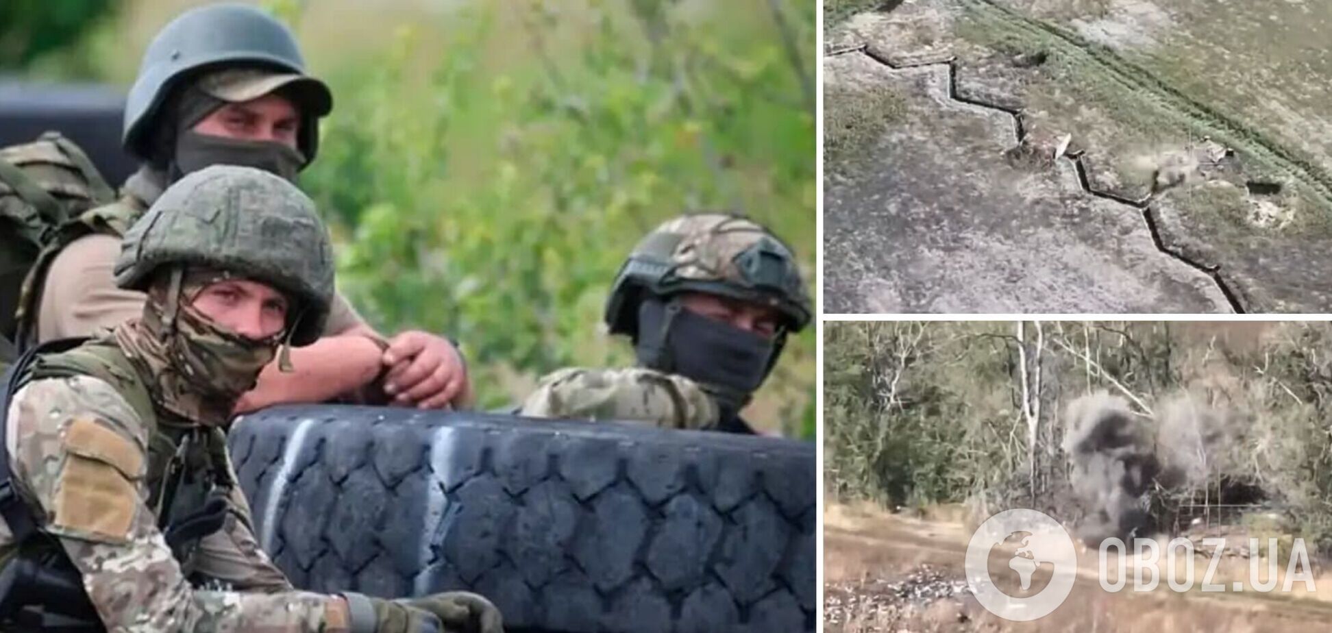 Втрати Росії у війні - скільки військових втратила Росія від початку року