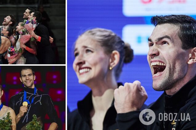 Знаменитый российский фигурист-чемпион сменил гражданство, отказавшись выступать за Россию