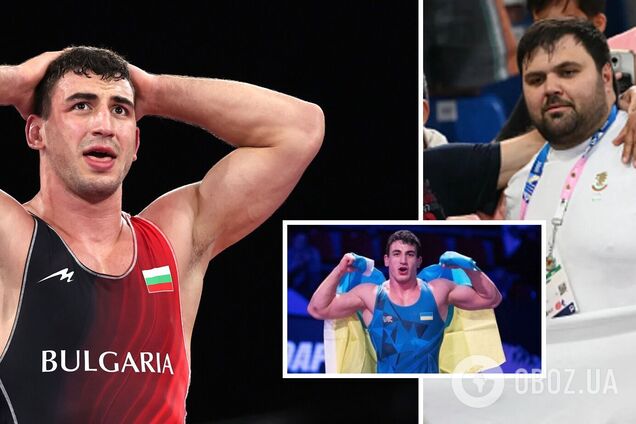 Олімпійському чемпіону, який зрадив Україну, прилетіла карма через зв'язок із Росією