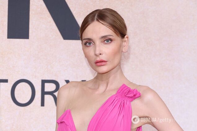 Супермодель Сніжана Онопка повінчалася у простому образі та показала загадкового чоловіка. Фото