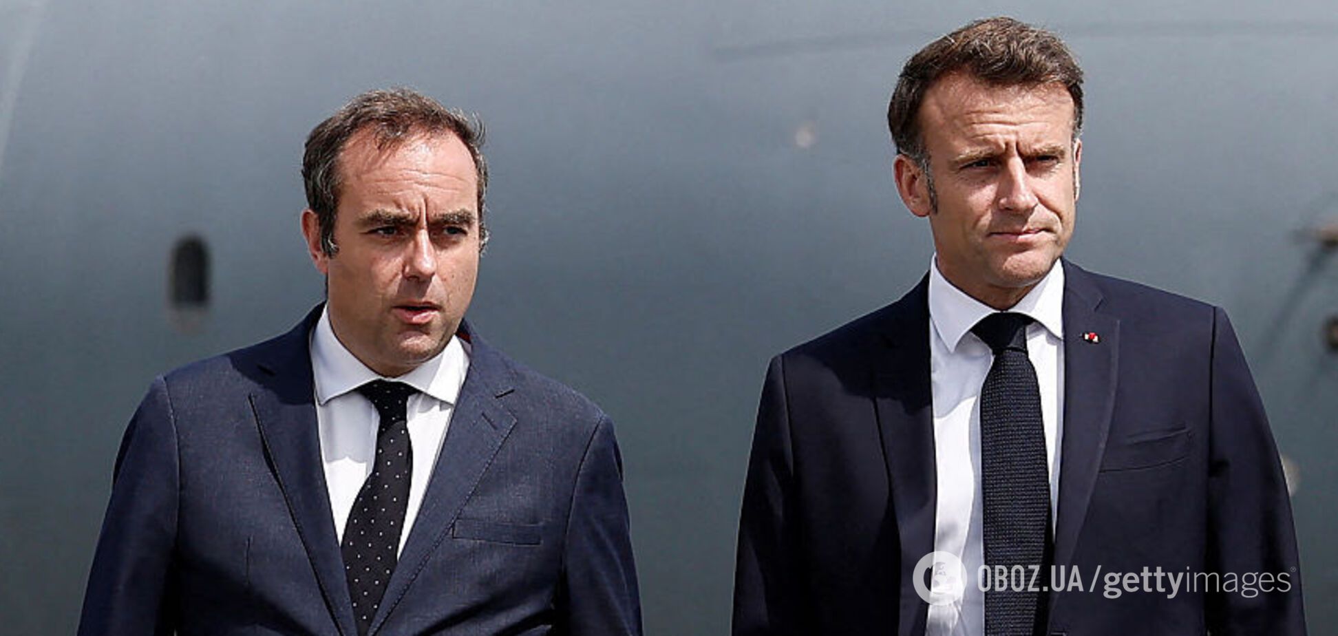 Макрон призначив нового прем'єра Франції: що відомо про нього і його ставлення до України