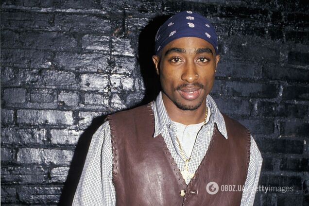 Обвинувачений у вбивстві Тупака Шакура назвав замовника, яким виявився відомий артист: скільки він пообіцяв за 'голову' репера