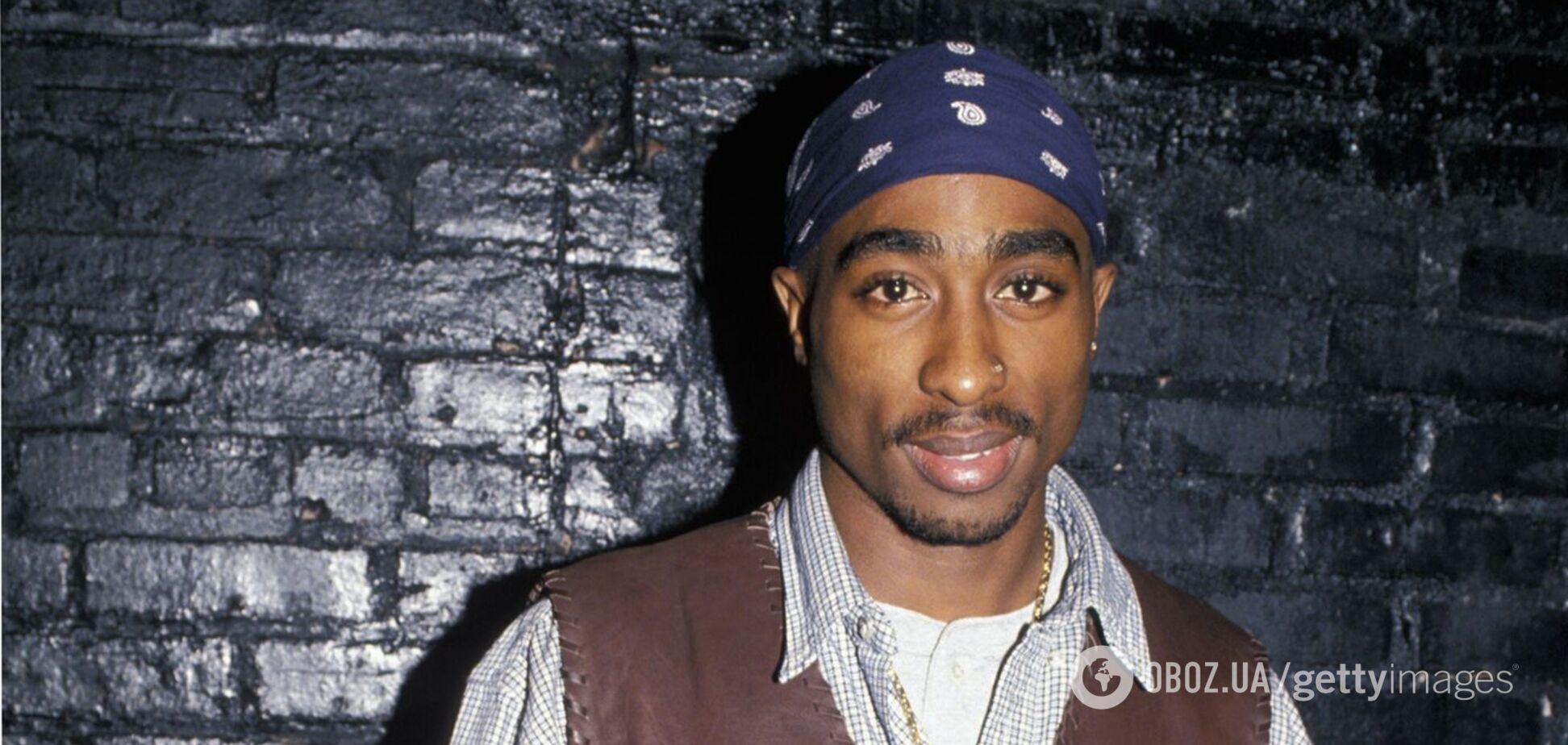 Обвинувачений у вбивстві Тупака Шакура назвав замовника, яким виявився відомий артист: скільки він пообіцяв за 'голову' репера