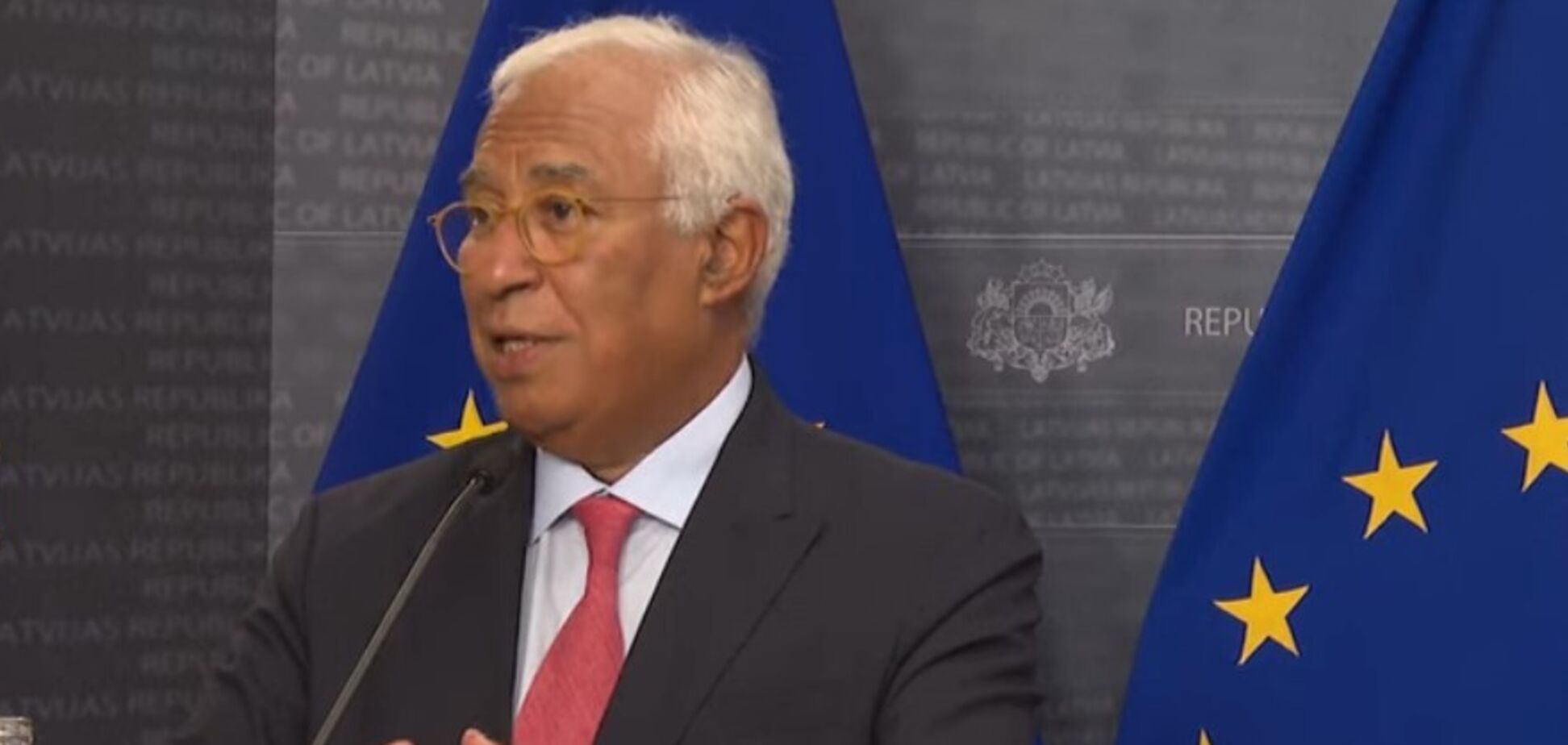 Антоніу Кошта