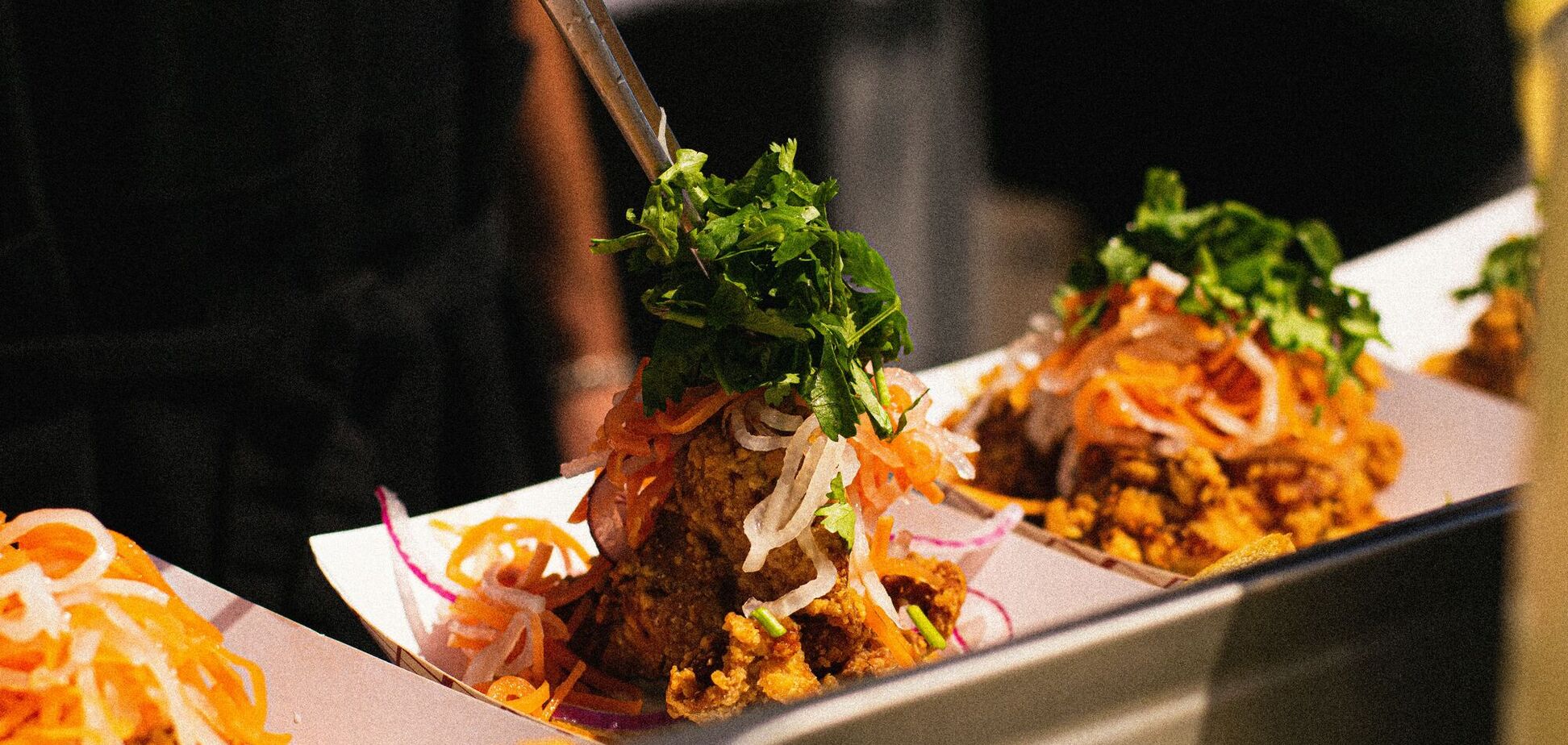 Два из них в Африке: названы лучшие города мира по качеству еды