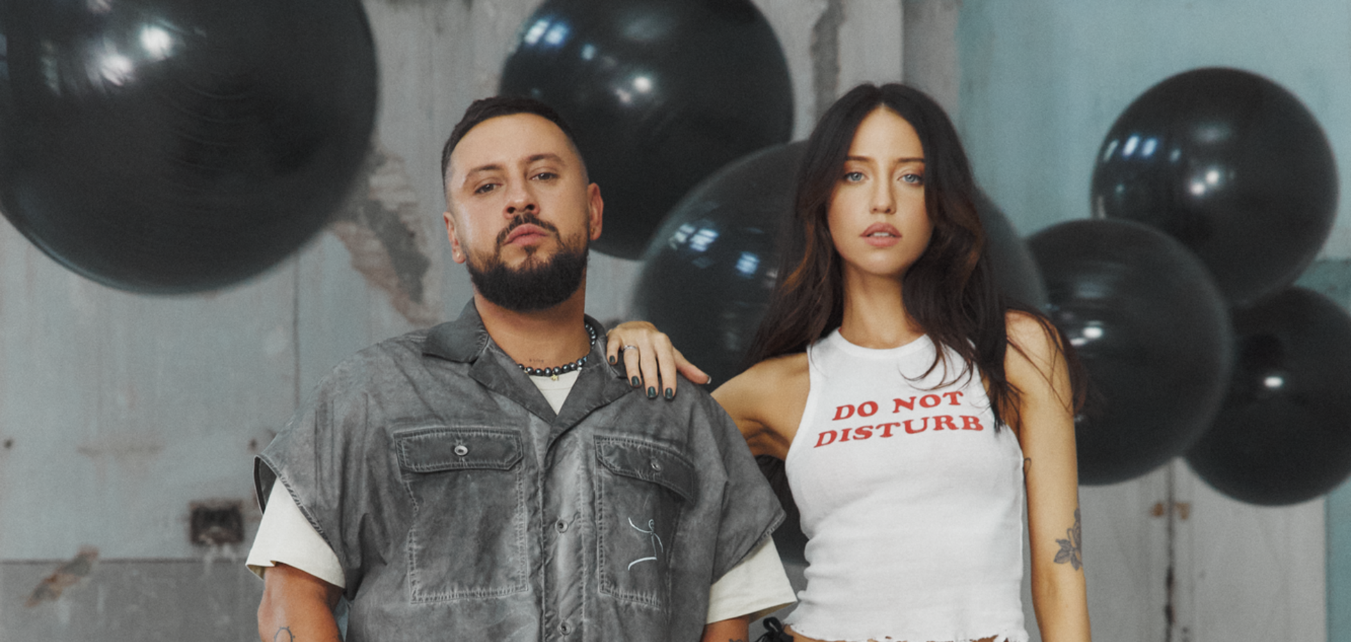 'Це однозначно хіт року'. MONATIK і DOROFEEVA випустили пісню, якій прогнозують перше місце в чартах