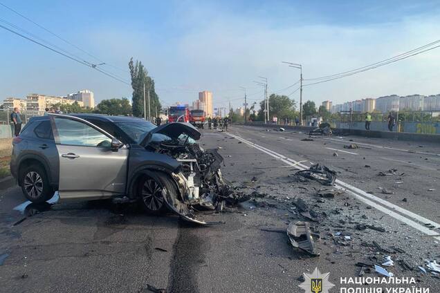 Водії-вбивці й пішоходи-провокатори