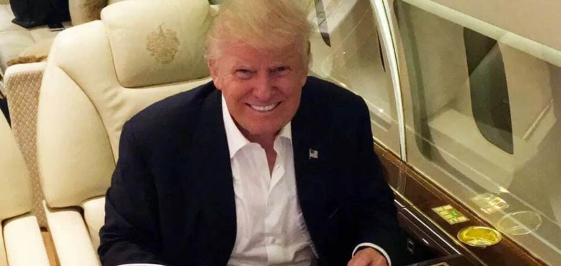 Найшкідливіші звички 10 президентів США