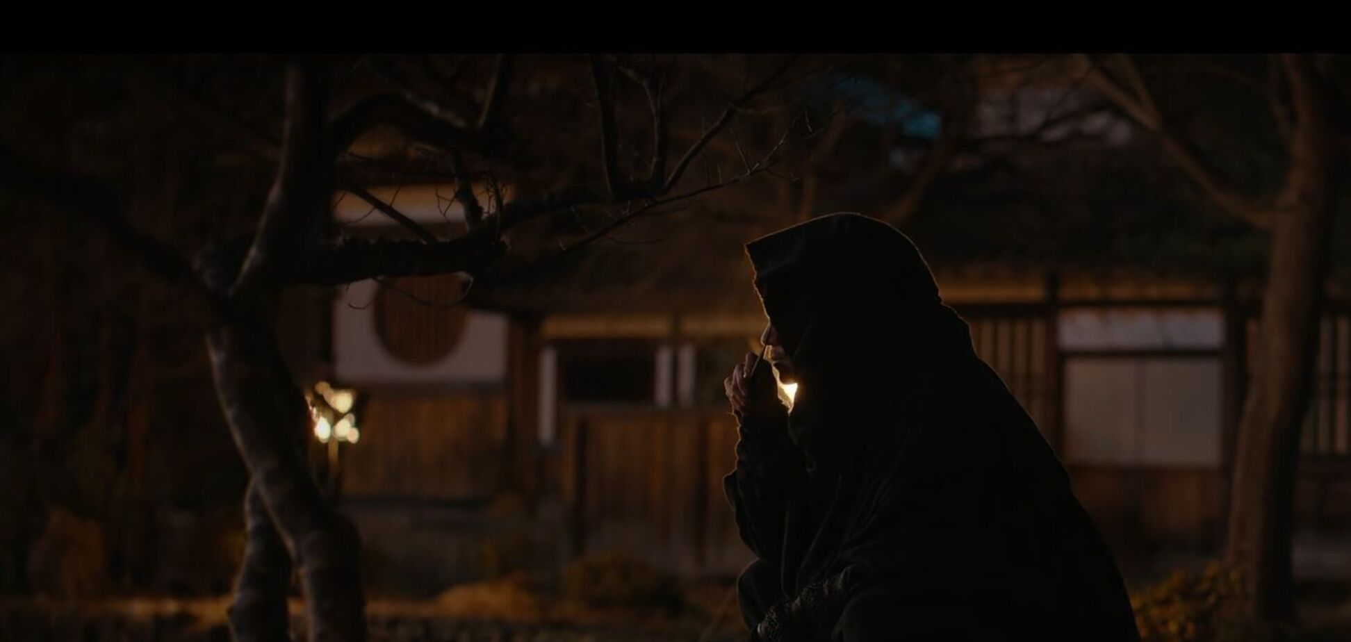 'До последнего самурая': вышел трейлер нового сериала Netflix