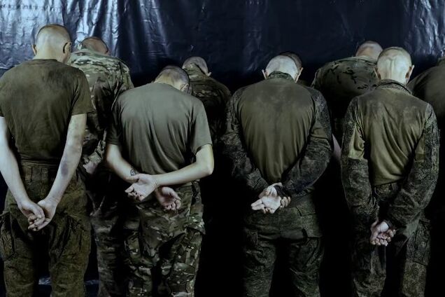Атака на Добропілля провалилась: скільки окупантів потрапили в полон. Відео